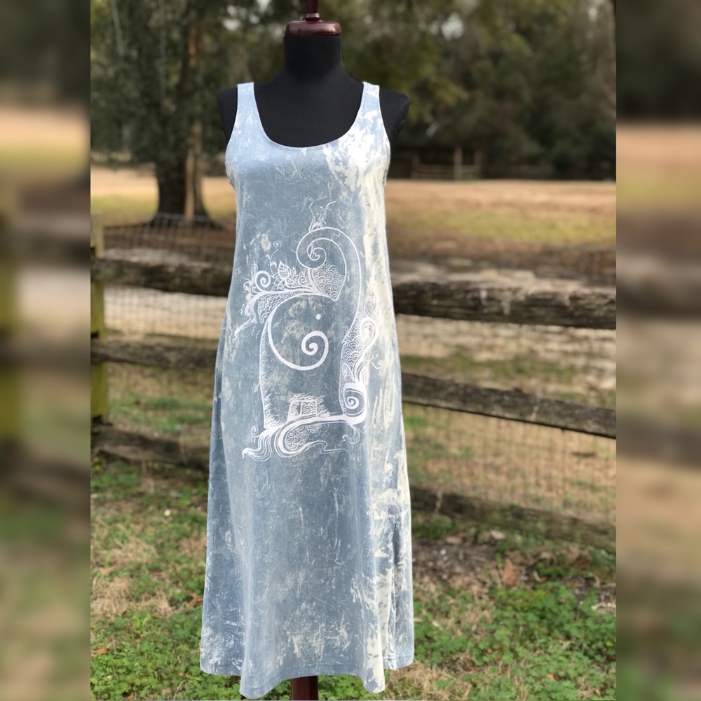 🦋NWOT🦋 Soft cotton dress